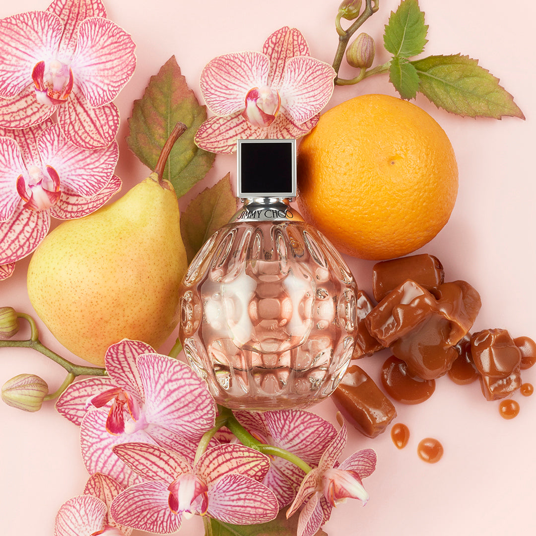 EAU DE PARFUM 60ml