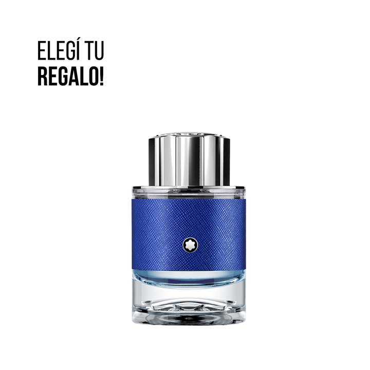 EXPLORER ULTRA BLUE EDP 60ml