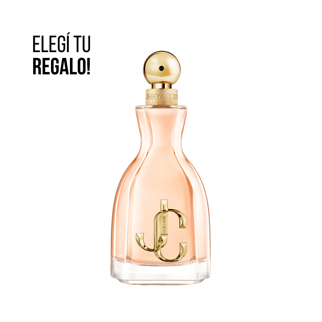 I WANT CHOO-100ml