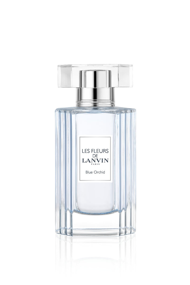 LES FLEURS BLUE ORCHID EDT 50ml