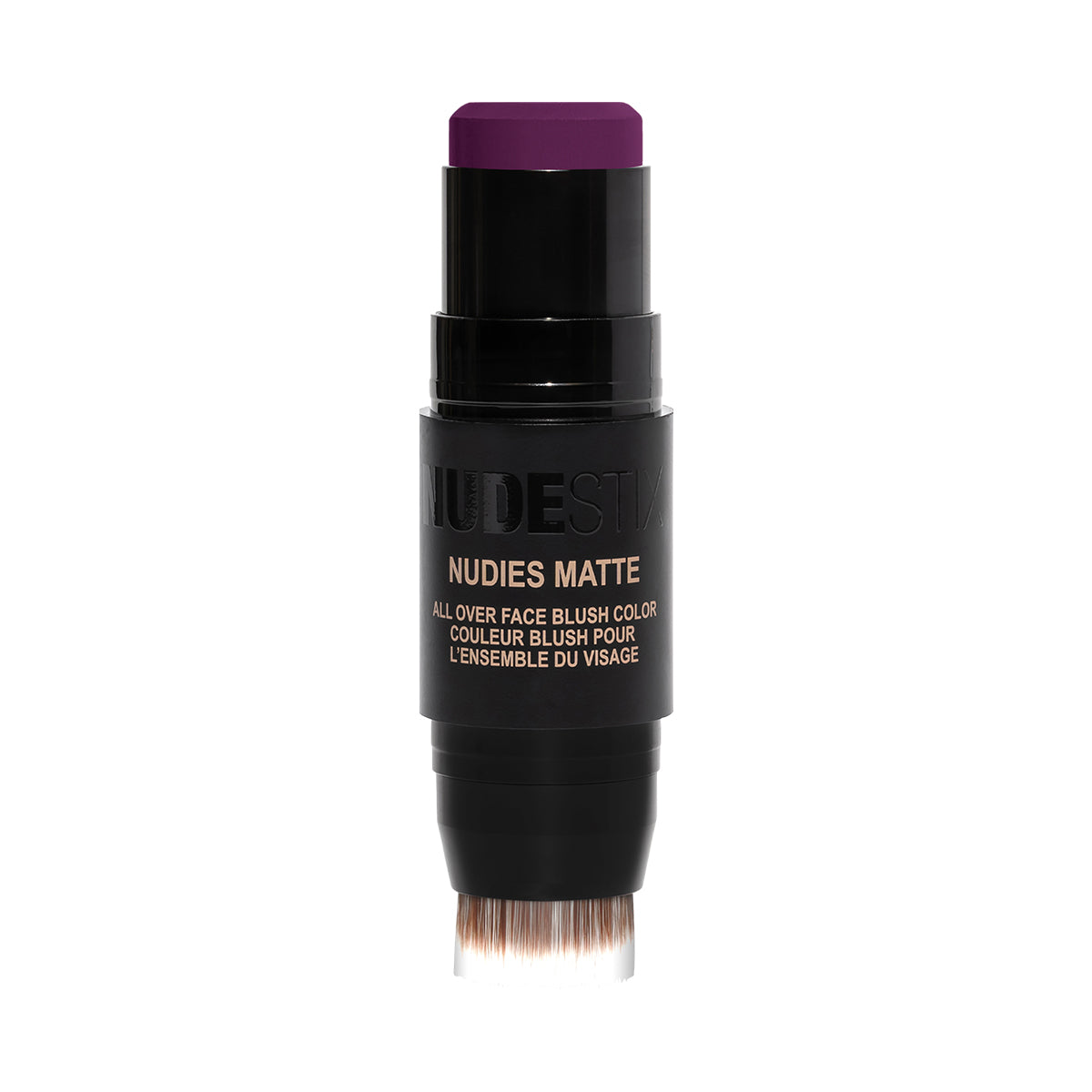 NUDIES MATTE BLUSH-NUDIES MATTE BLUSH - MOODIE BLU