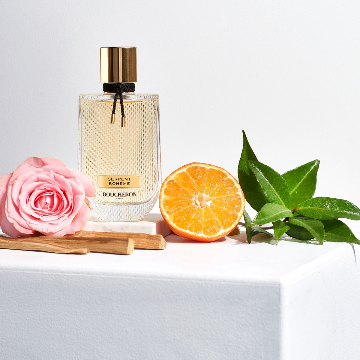 SERPENT BOHEME EDP-50ml