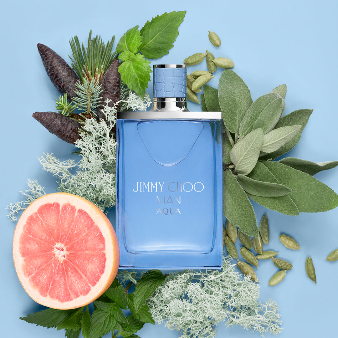 MAN AQUA EDT 50ml