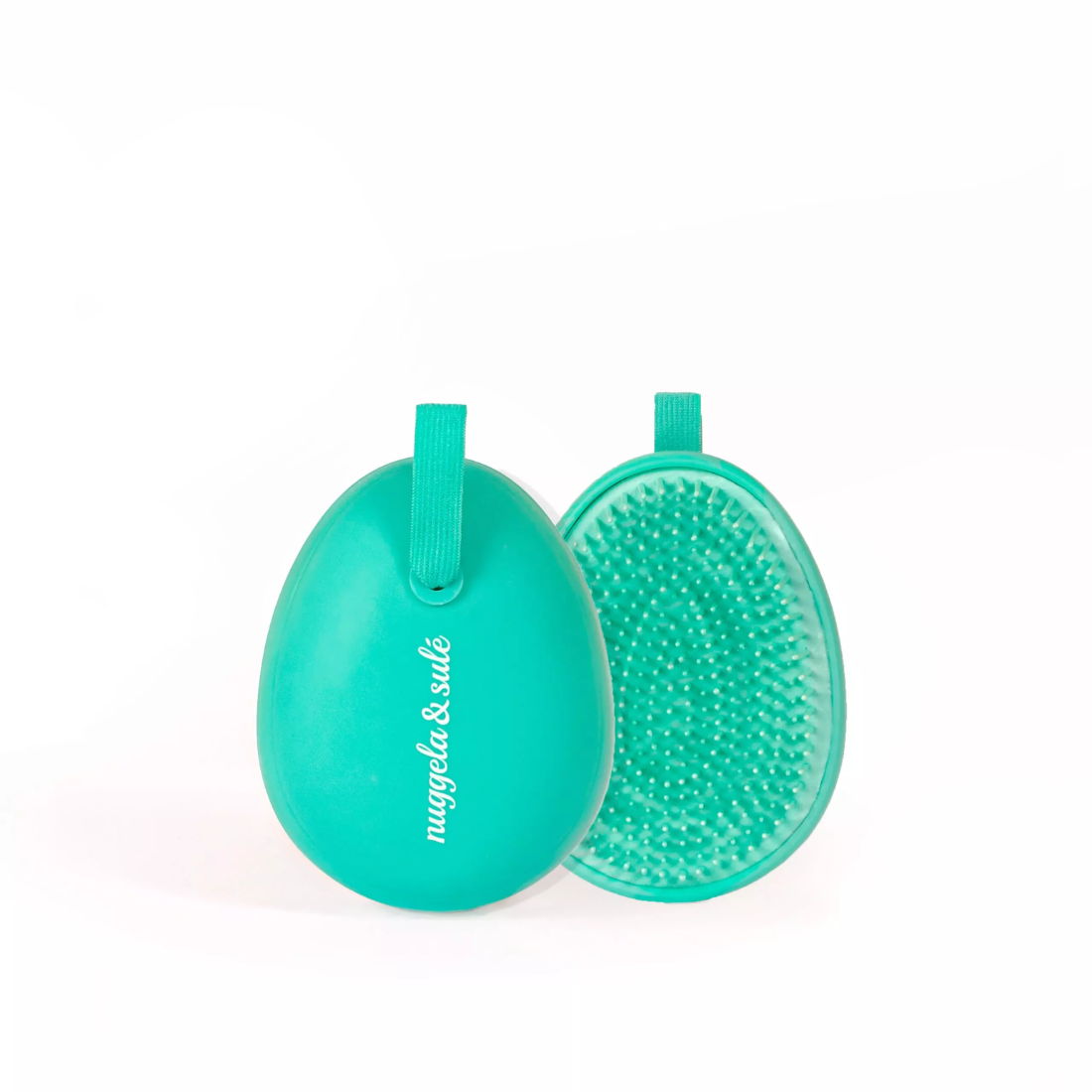 TANGLE BRUSH - TURQUESA