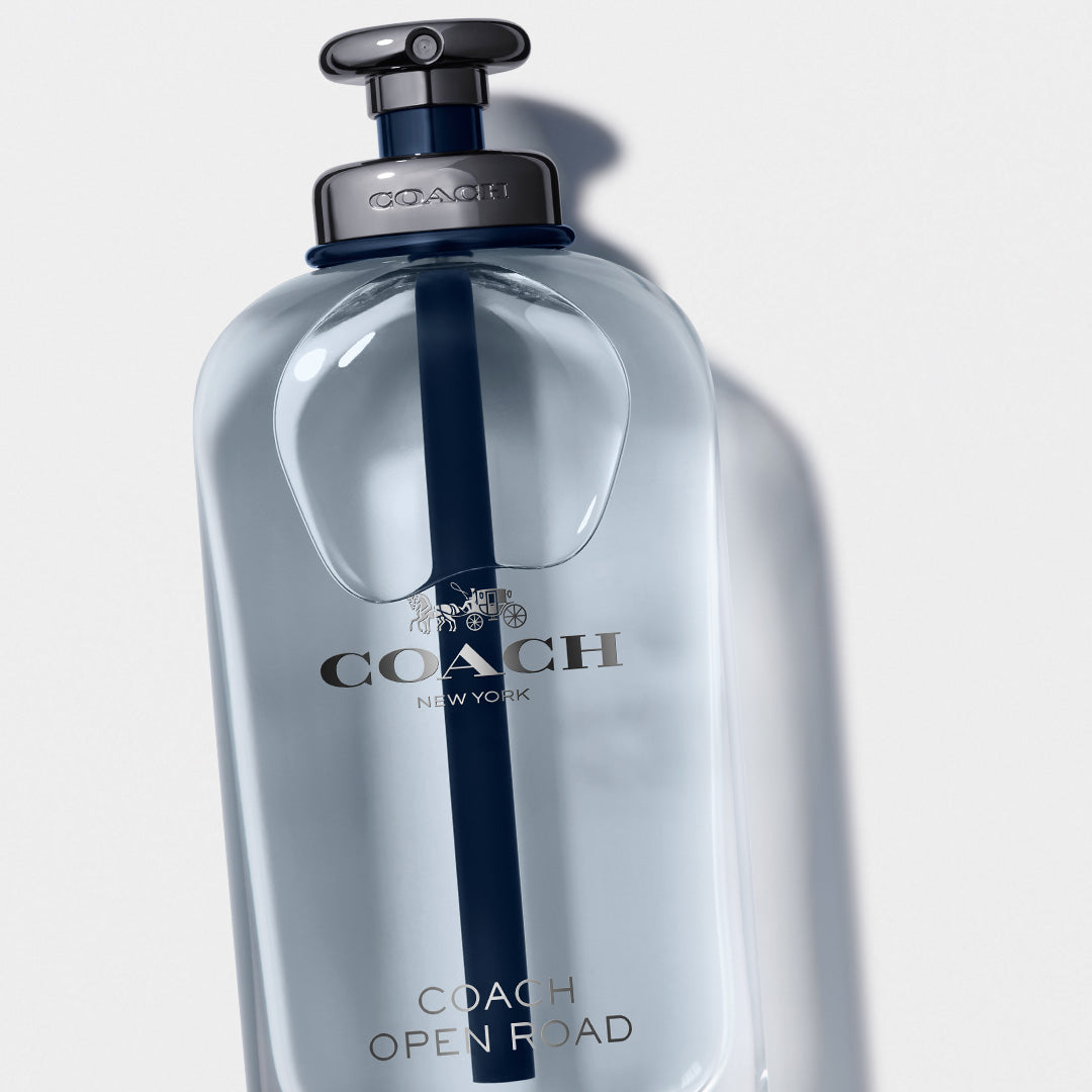OPEN ROAD EDT 100ml