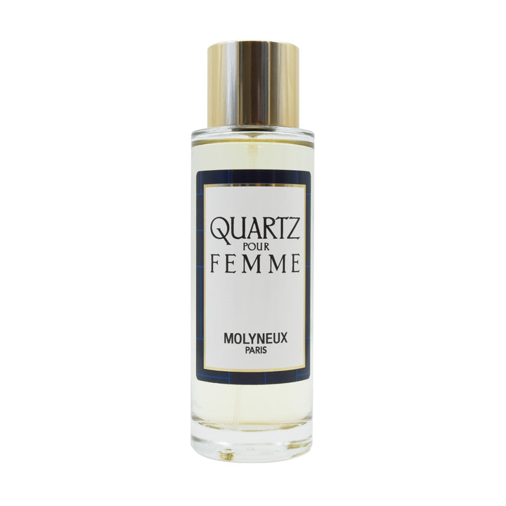 Quartz Women 100 ml