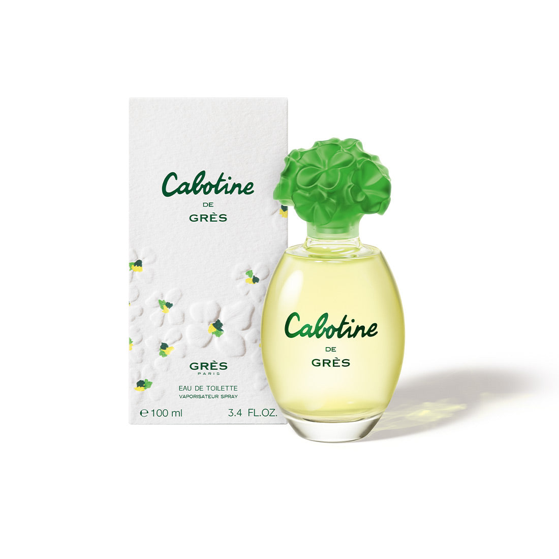 CABOTINE DE GRÈS EDT 100ML