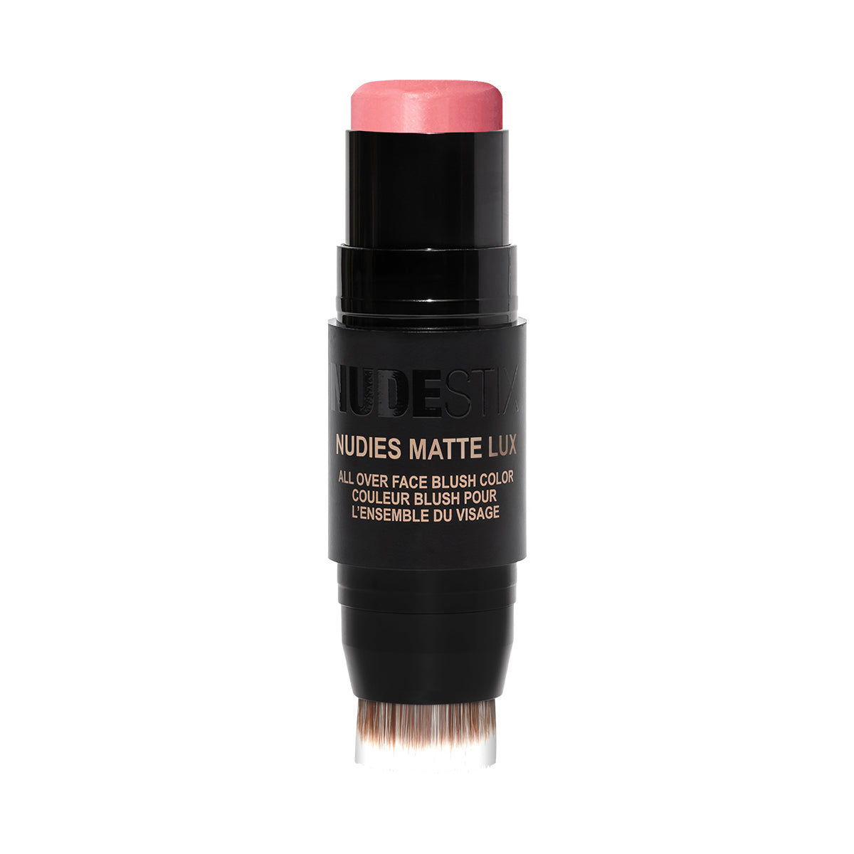 NUDIES MATTE LUX-NUDIES MATTE LUX - ROSY POSY