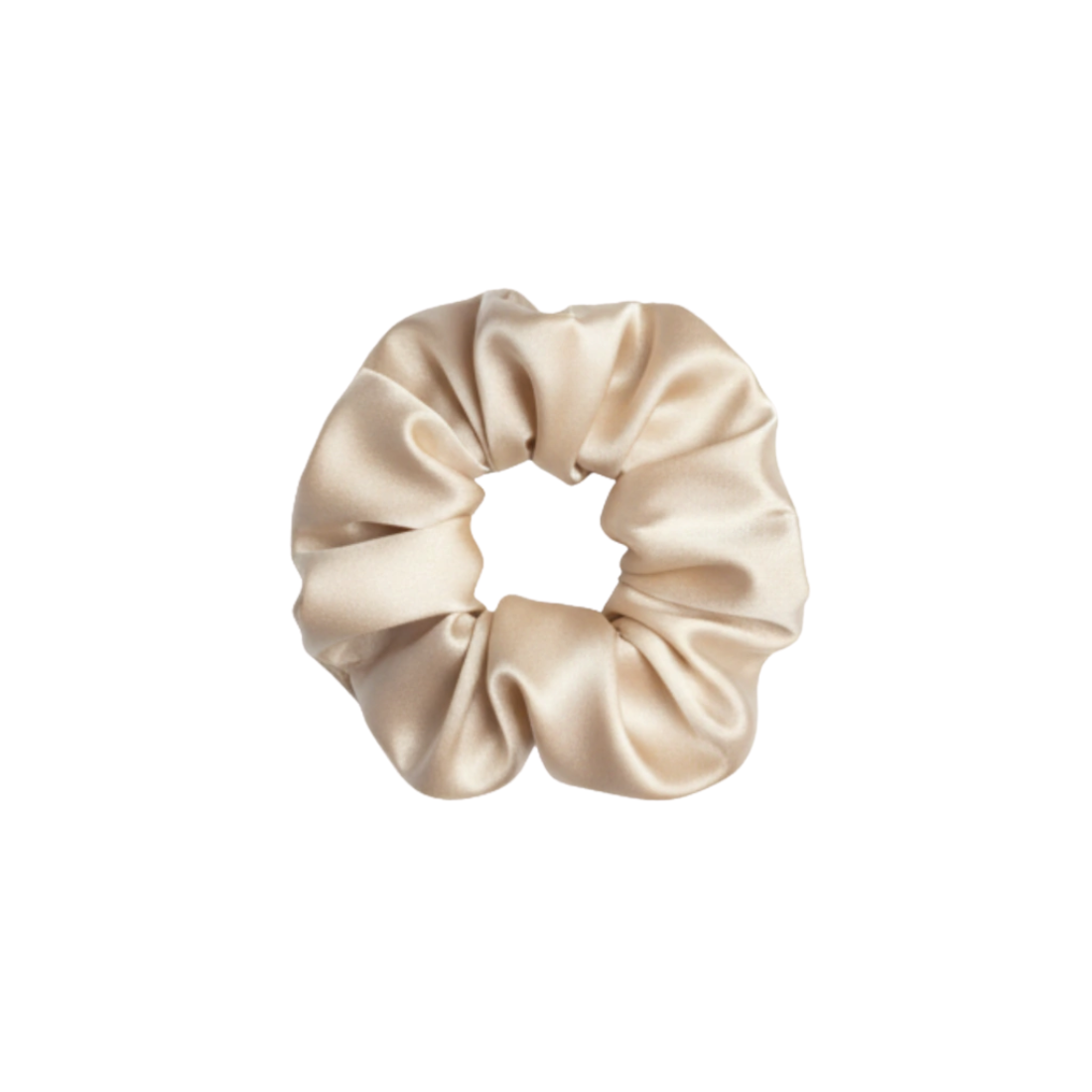 SCRUNCHIE DE SEDA