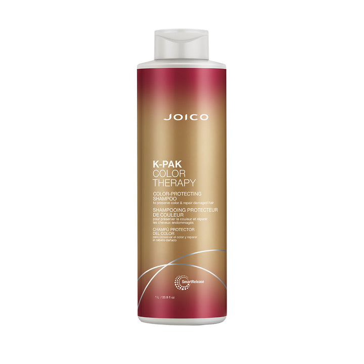 Shampoo K-PAK COLOR THERAPY 1L
