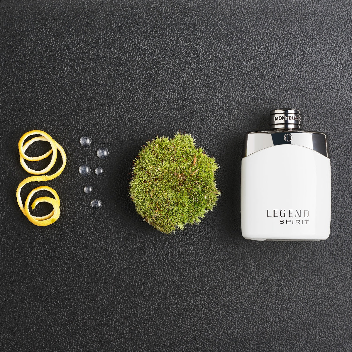LEGEND SPIRIT EDT 100ml