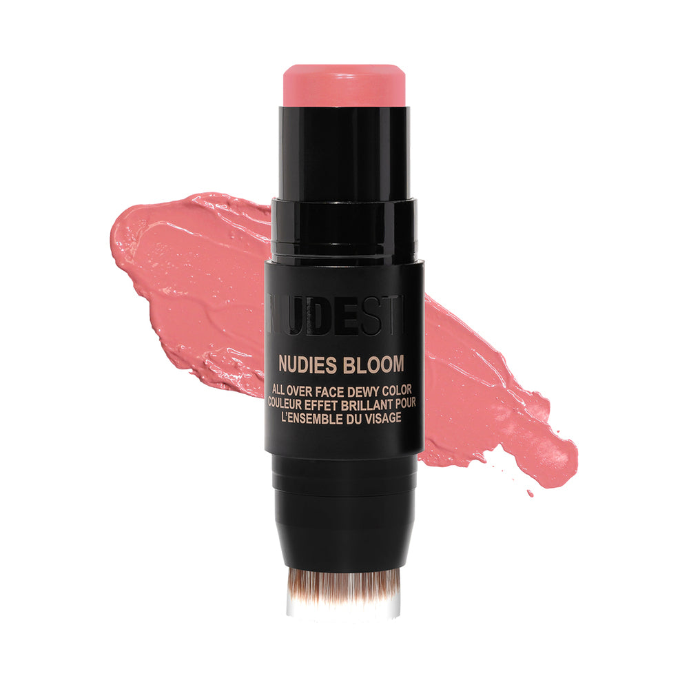 NUDIES BLOOM - CHERRY BLOSSOM BABE