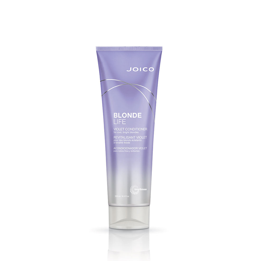 BLONDE LIFE VIOLET Acondicionador Hidratante 250ml