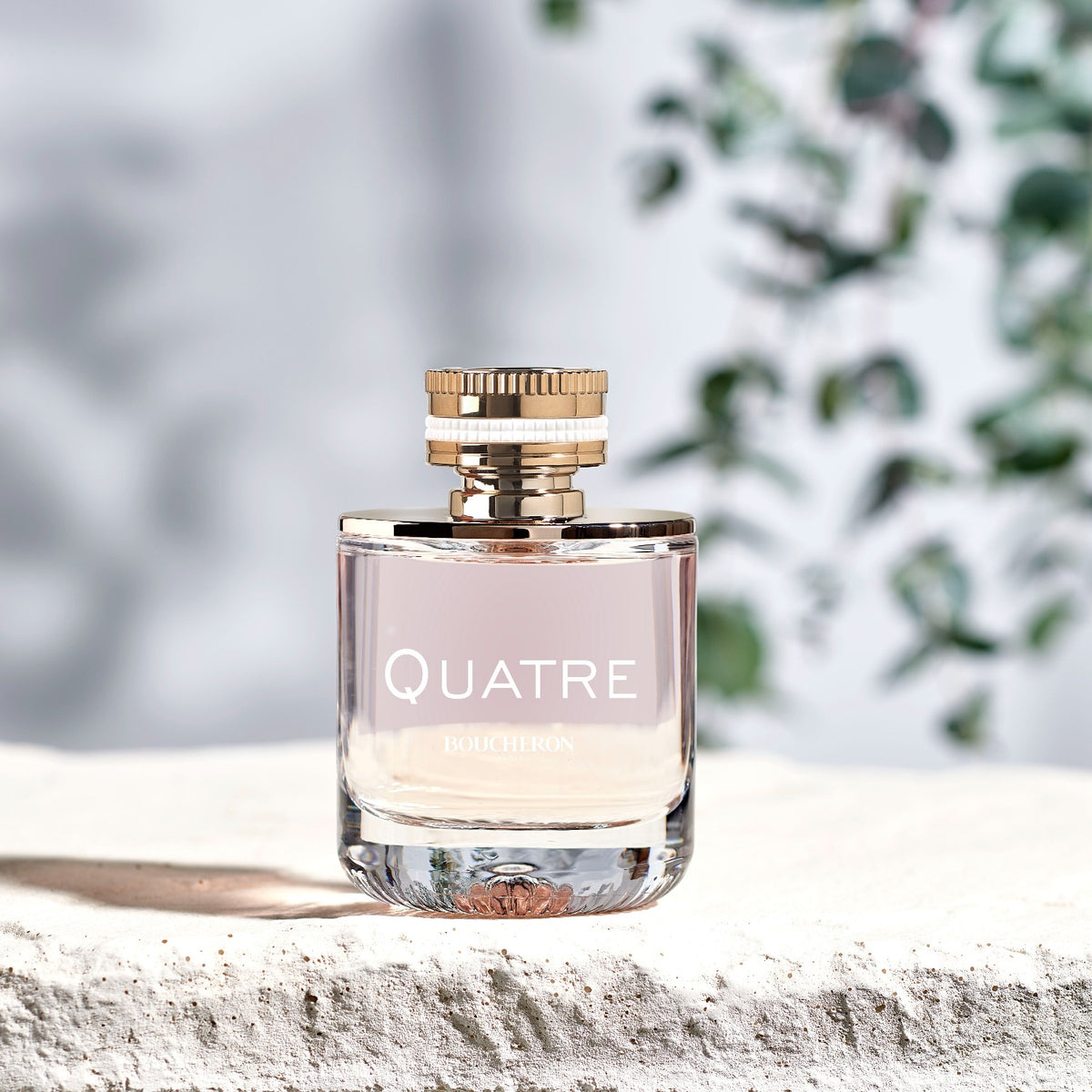 QUATRE WOMEN EDP - 100 ml