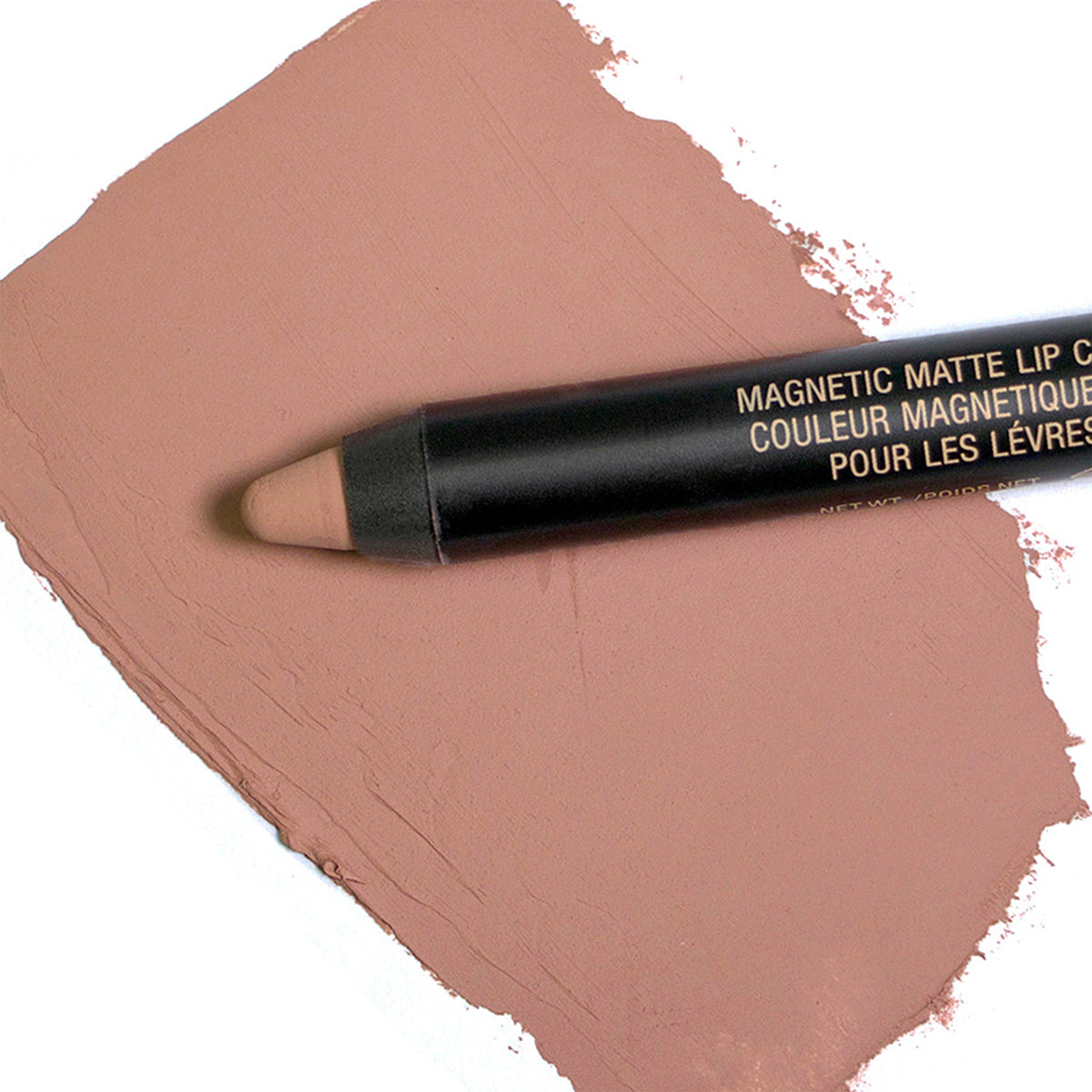 Magnetic Matte Lip Pencil Boho