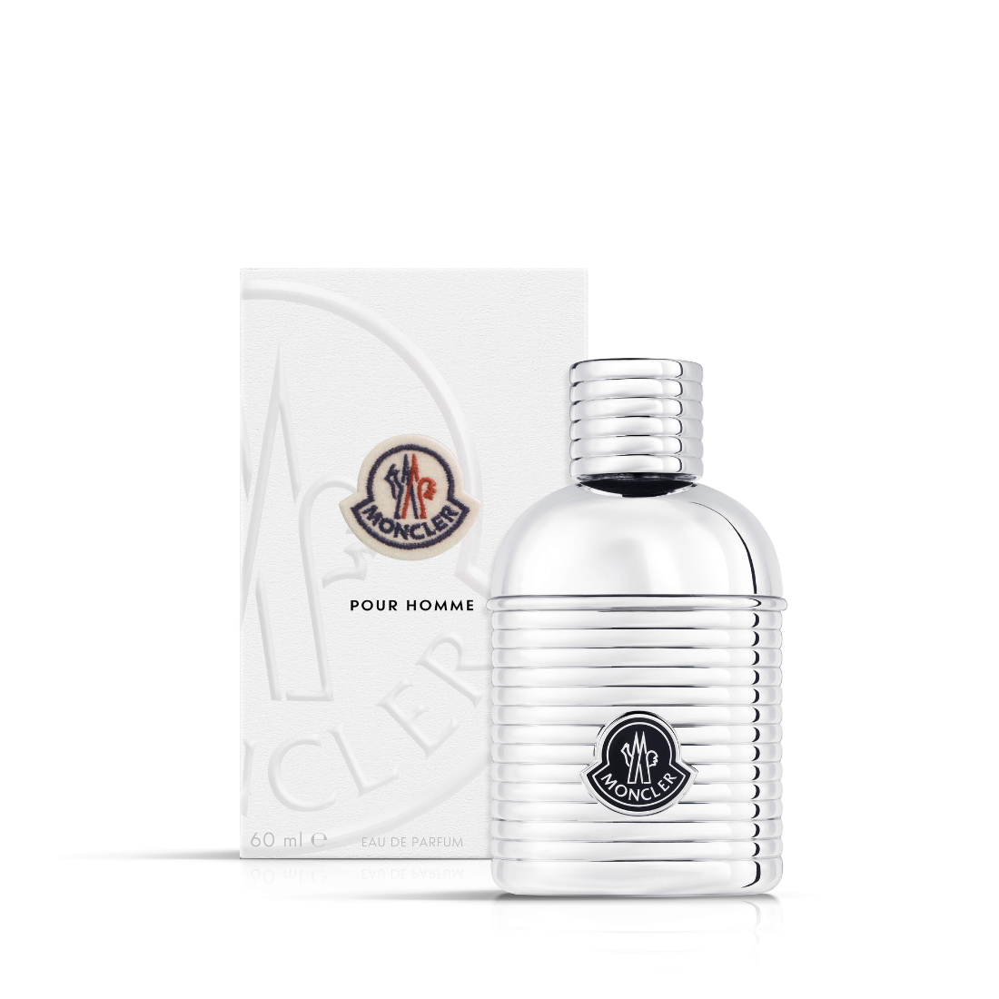 MONCLER POUR HOMME EDP 60ML