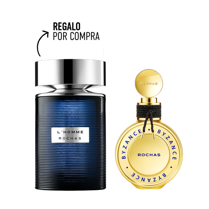 Byzance Gold EDP 60ml