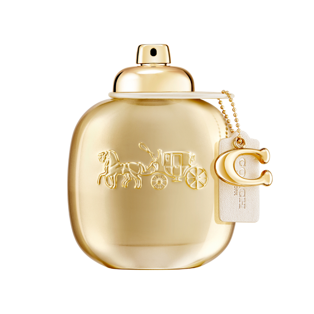 GOLD PARFUM 90ml