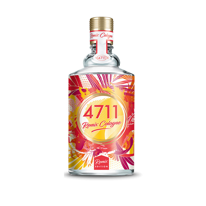 REMIX EXOTIC PARADISE EDC 100ML