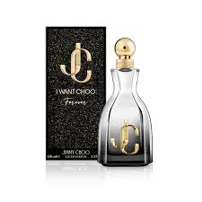 I WANT CHOO FOREVER EDP - 60 ml