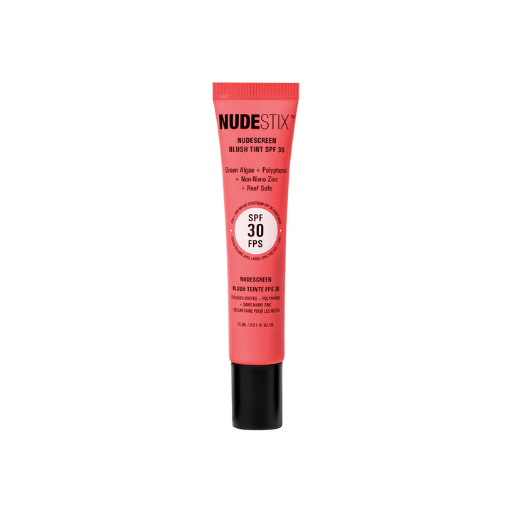 NUDESCREEN BLUSH-NUDESCREEN BLUSH - STRAWBERRY SUNBURST