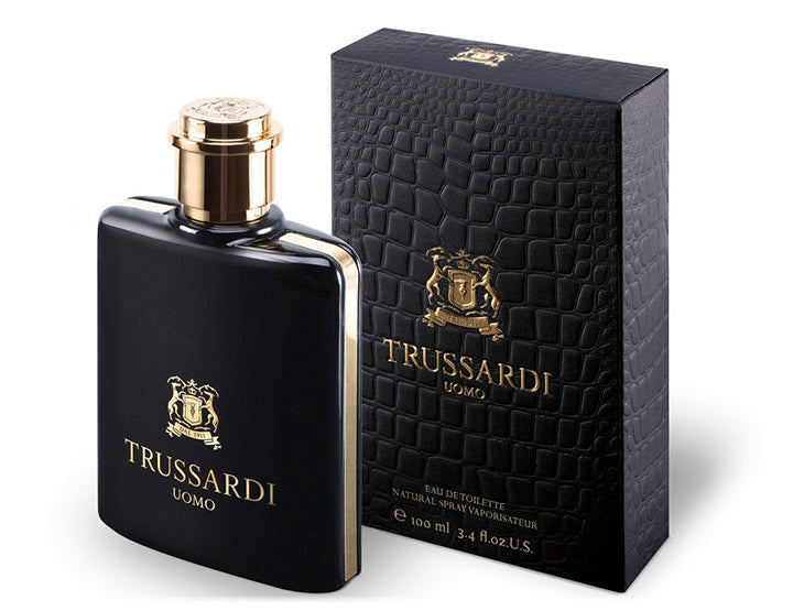 Trussardi Uomo EDT 100 ml