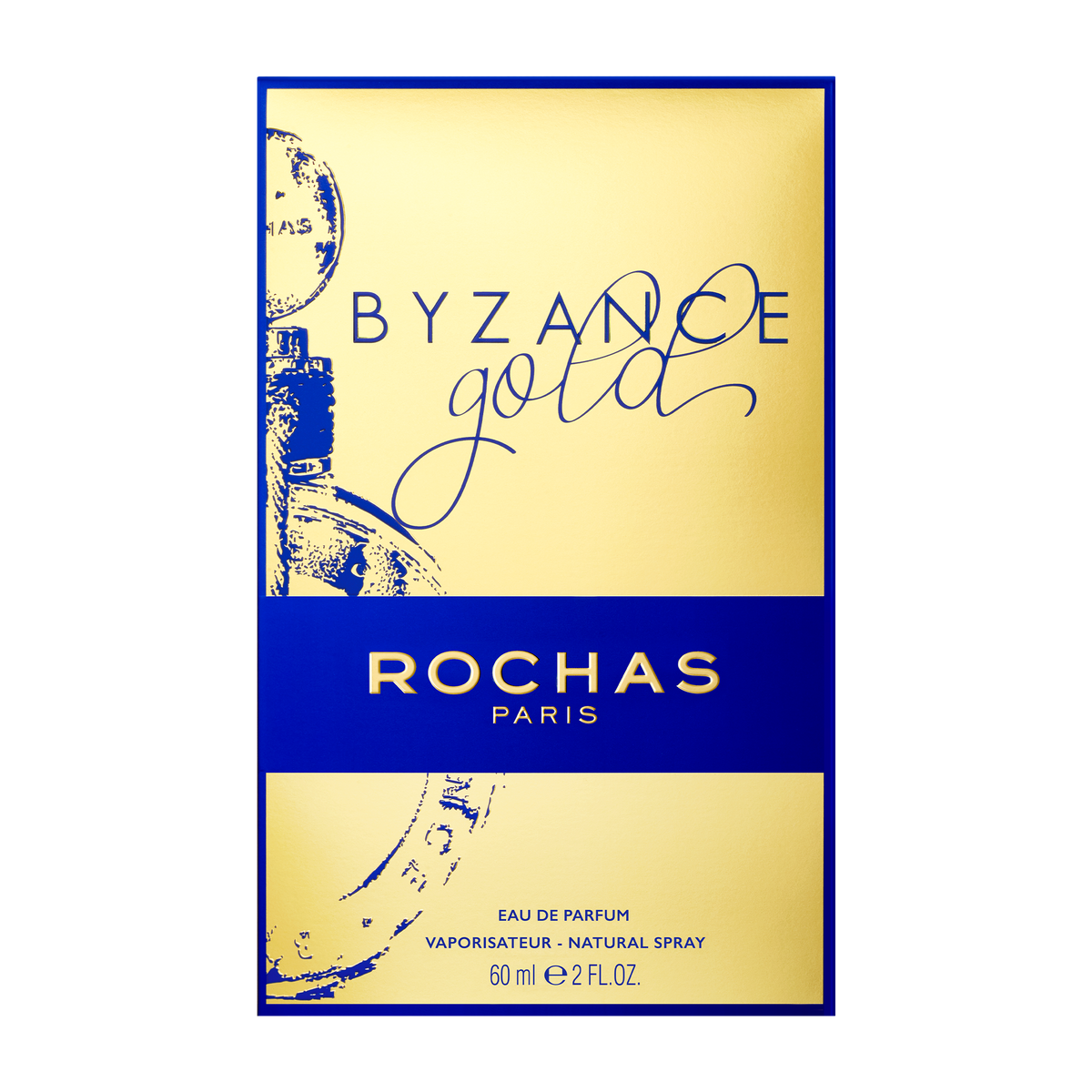 Byzance Gold EDP 60ml