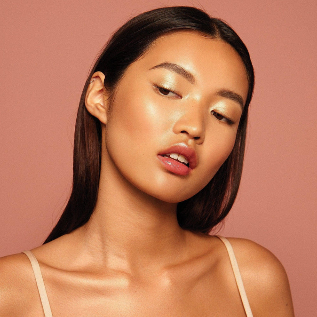 LIP GLACE - NUDE 06