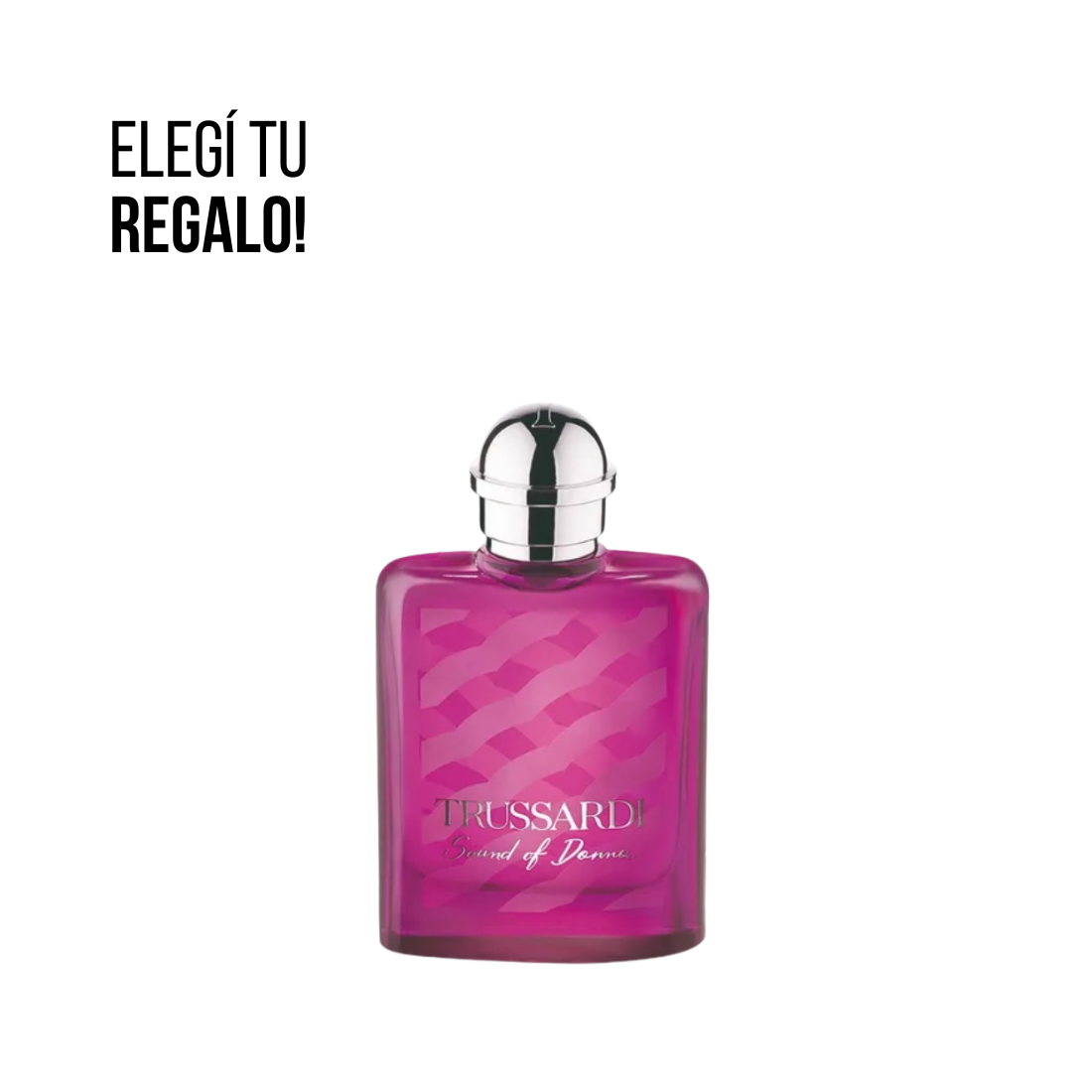 SOUND OF DONNA EDP 30 ml
