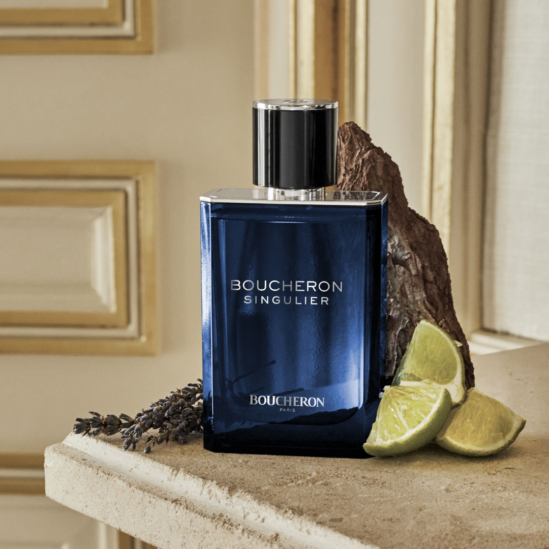 SINGULIER EDP 100ml