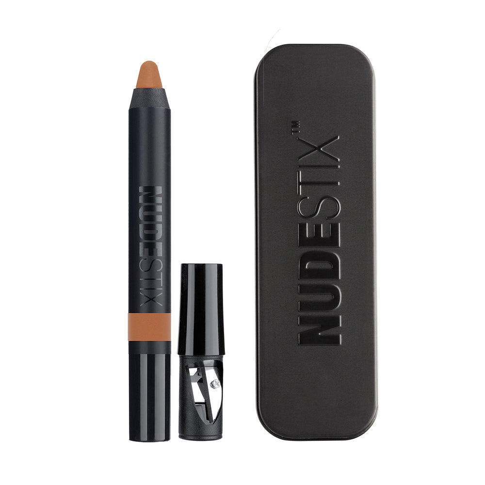 MAGNETIC MATTE EYE COLOR-MAGNETIC MATTE EYE COLOR - TERRA