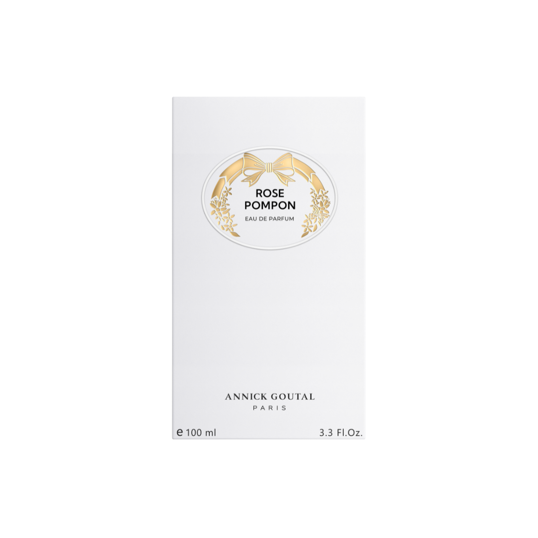 Rose Pompon EDP 100ml