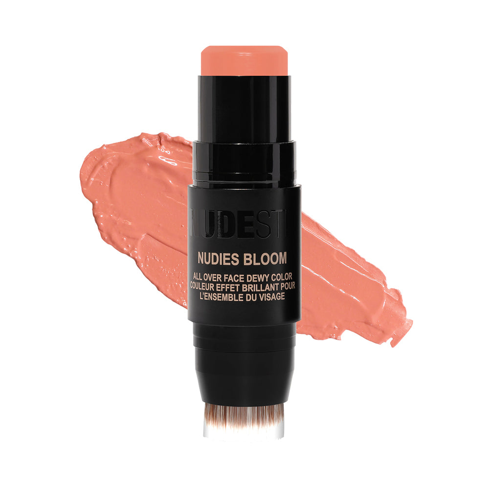NUDIES BLOOM - SWEET PEACH PEONY