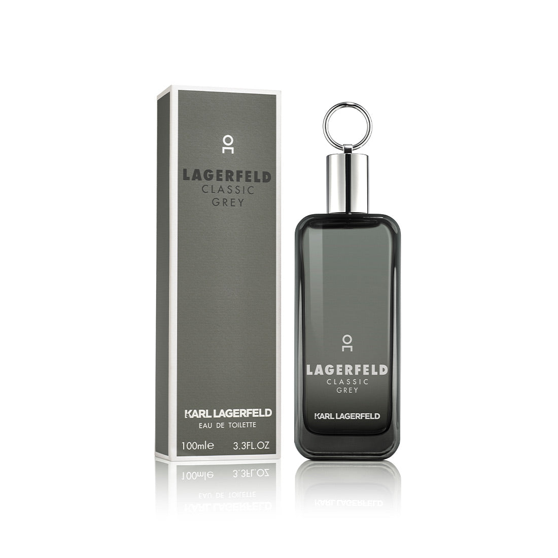 CLASSIC GREY EDT 100ml